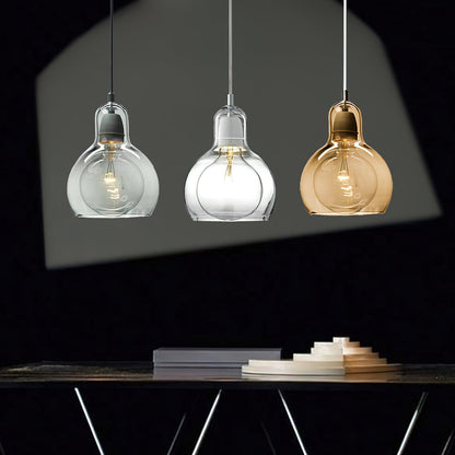 Fritz Pendant Lamp
