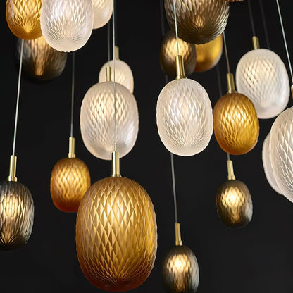 Pina Pendant Light