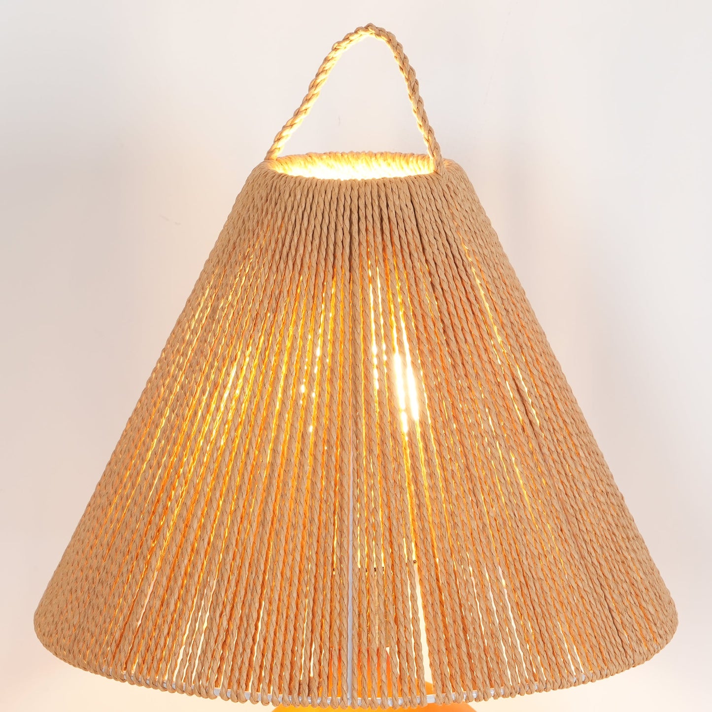 Volta Ceramic Table Lamp