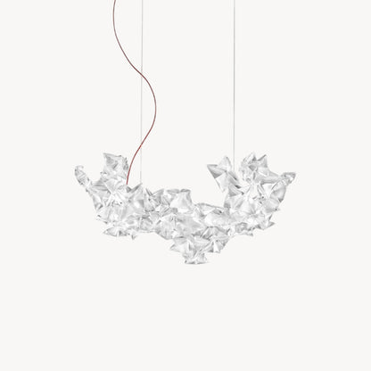 Hanami Suspension Lamp