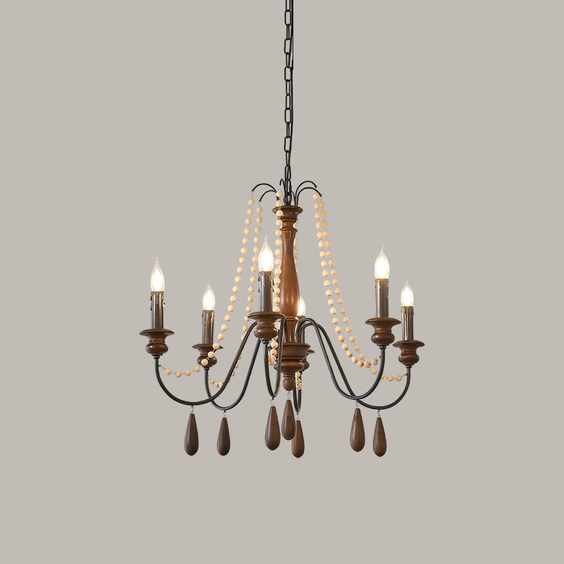 Minka Chandelier