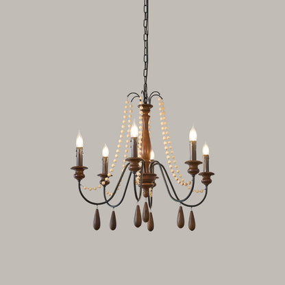 Minka Chandelier