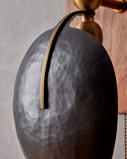 Callisto Wall Lamp