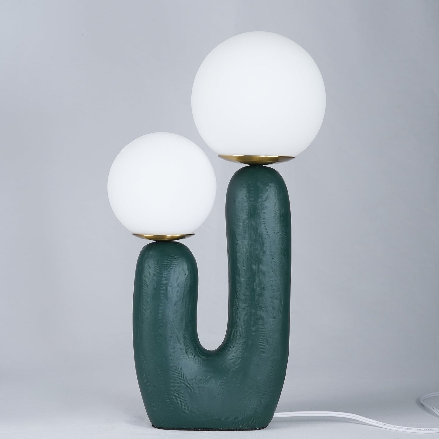 Oo Rough Table Lamp