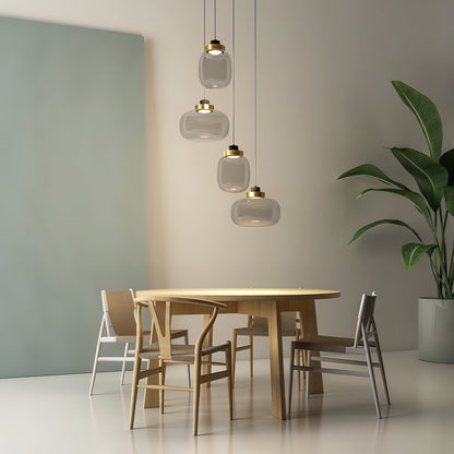 Danielle Pendant Lamp