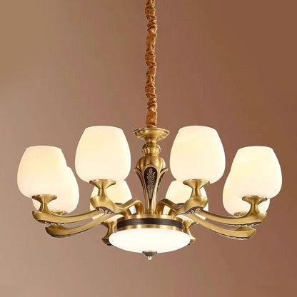Fateh Chandelier