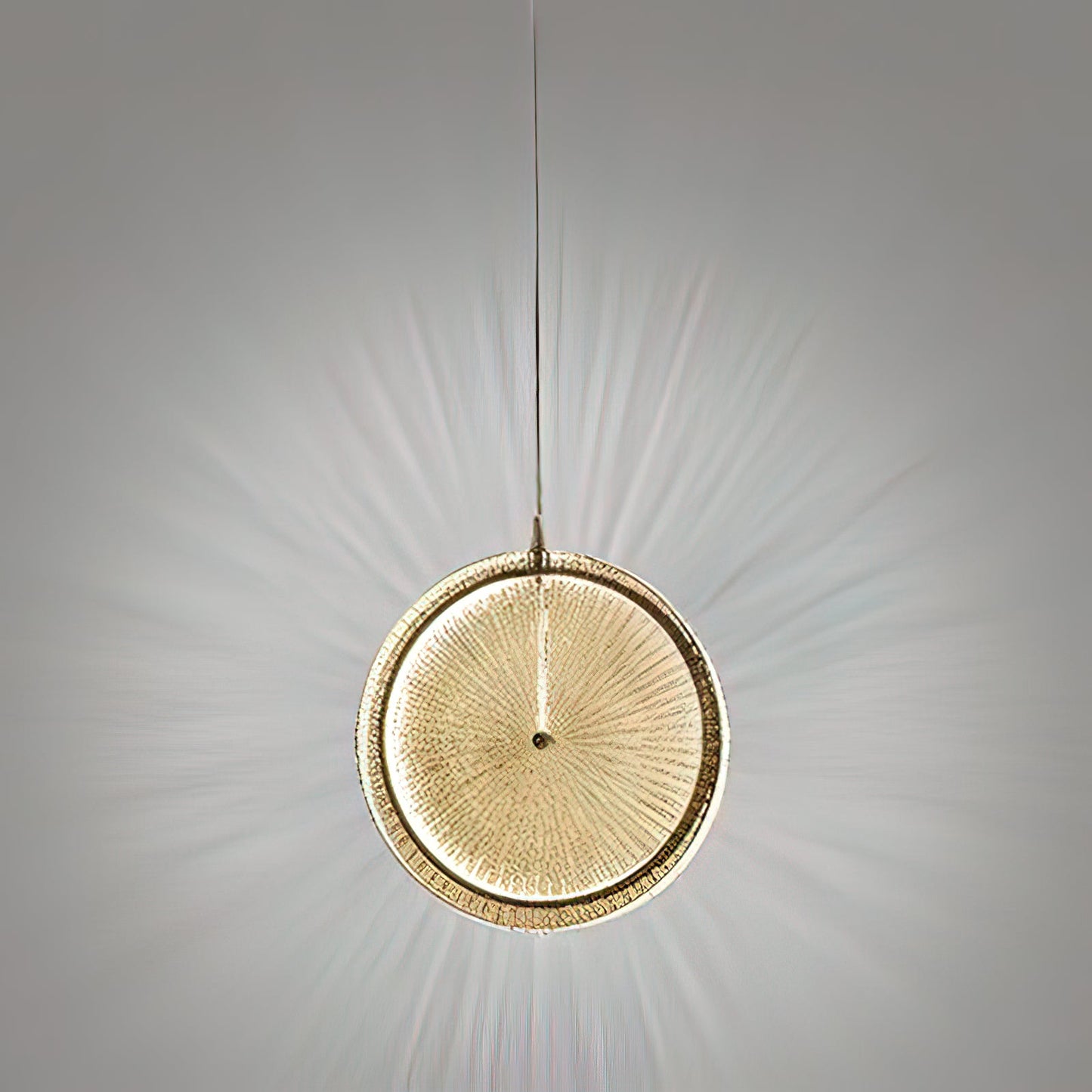 Beran Pendant Light