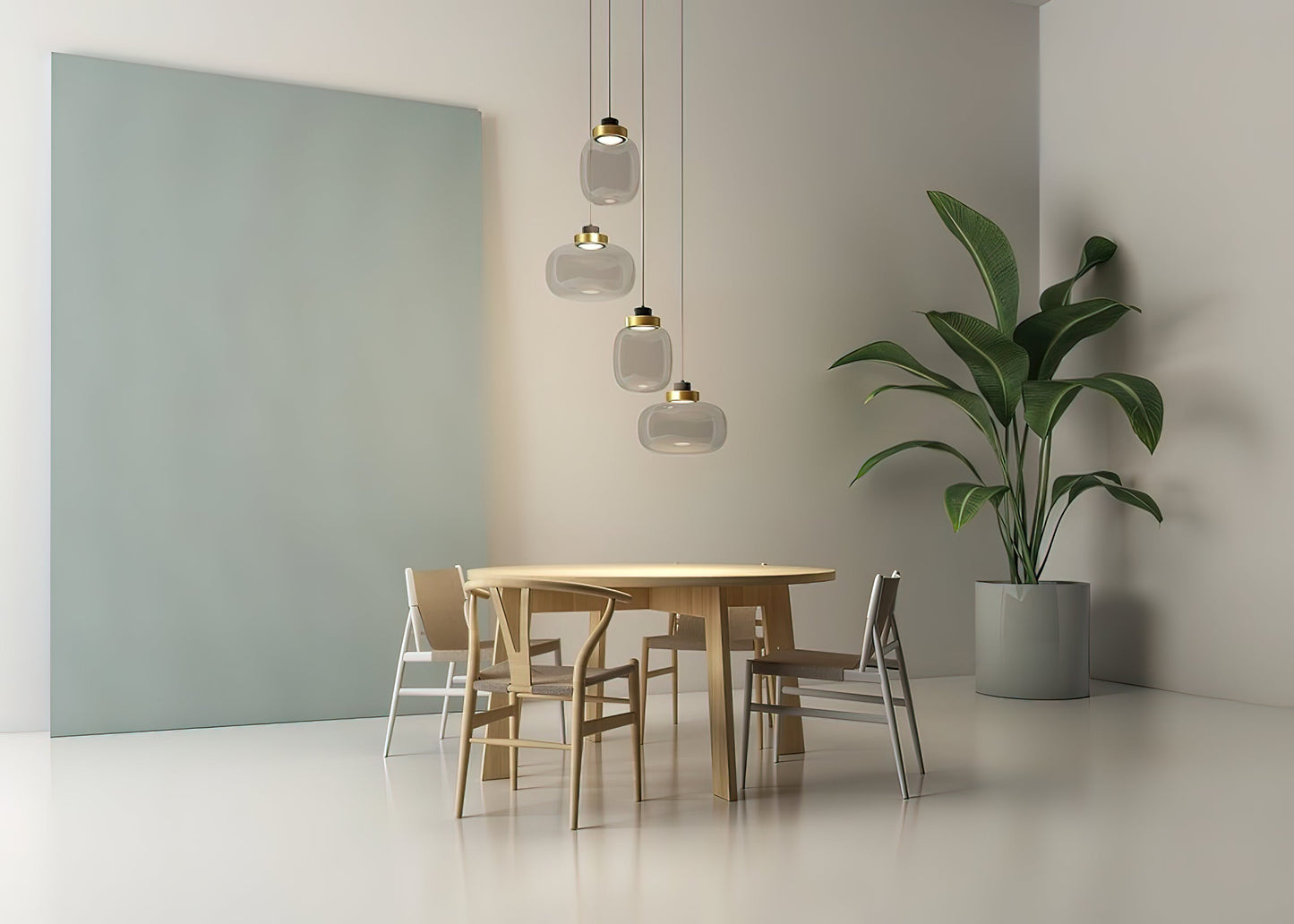 Danielle Pendant Lamp