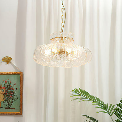 Fiordaliso Pendant Light