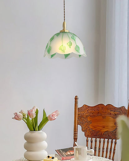 مصباح دالاني المعلق 