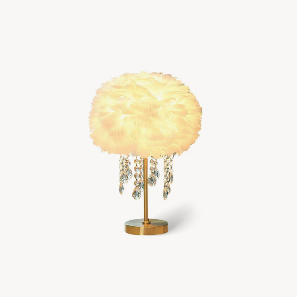 Loftus Table Lamp