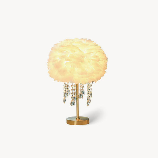 Loftus Table Lamp
