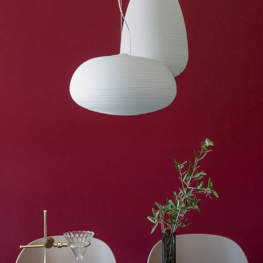 Rituals Pendant Light