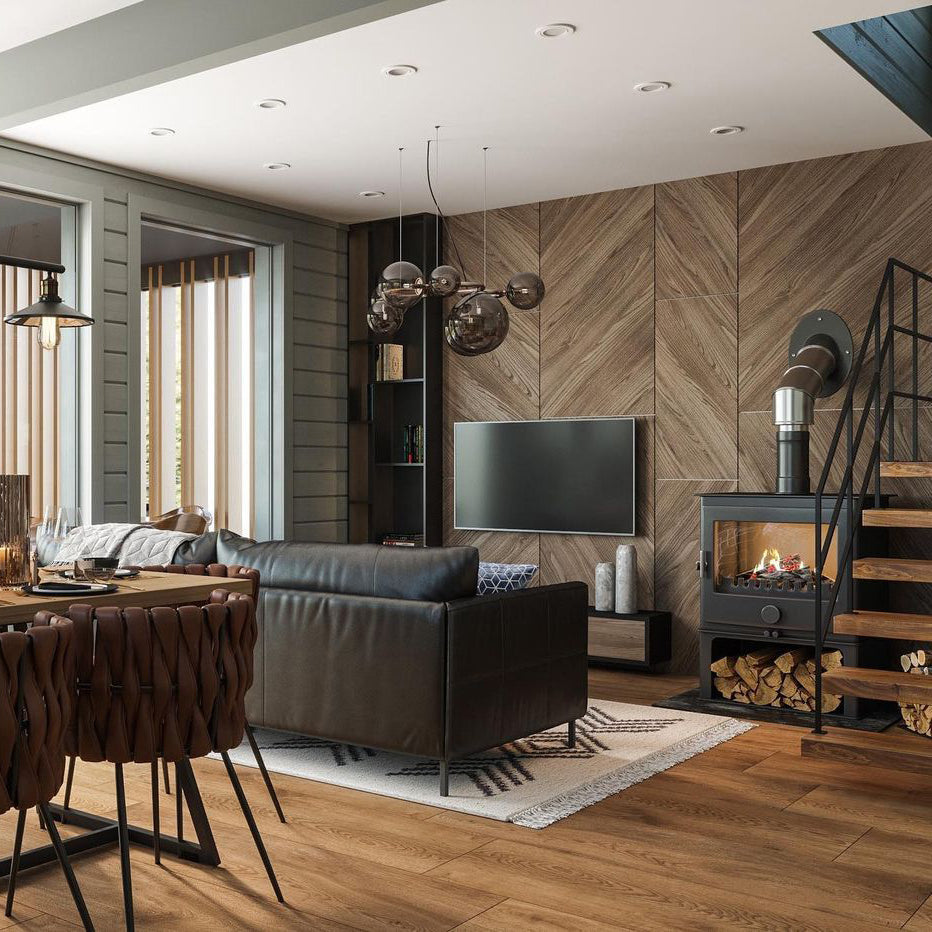 Puppet Ring Chandelier