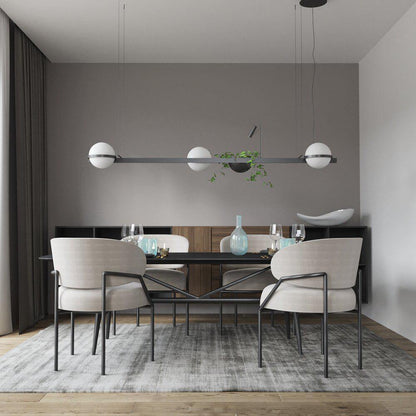 Palma Pendant Lamp