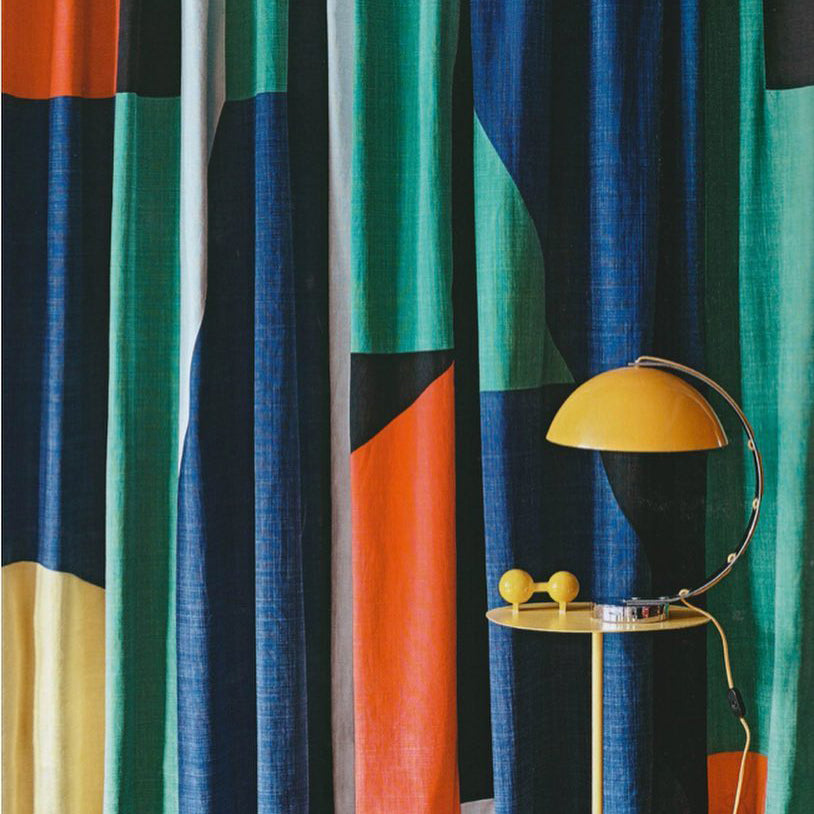 London Table Lamp