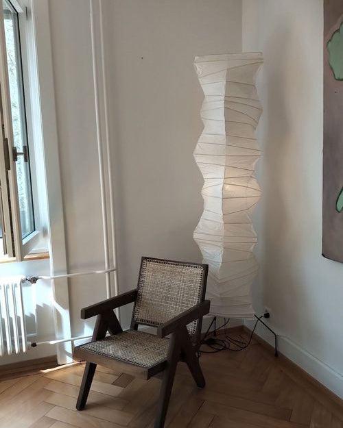 Akari UF4-33N Floor Lamp