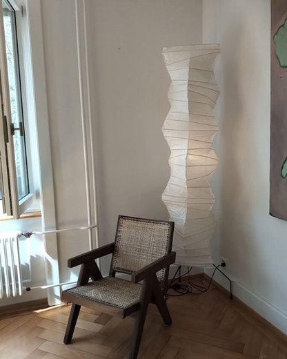 Akari UF4-33N Floor Lamp