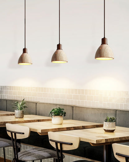 Corsica Pendant Lamp