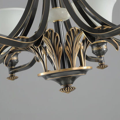 Adria Chandelier
