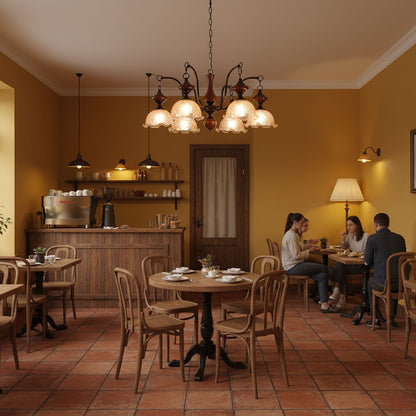 Belvedere Chandelier