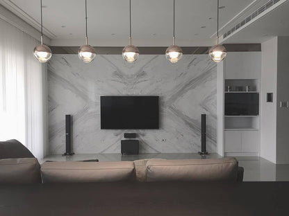 Dora LED Pendant Light