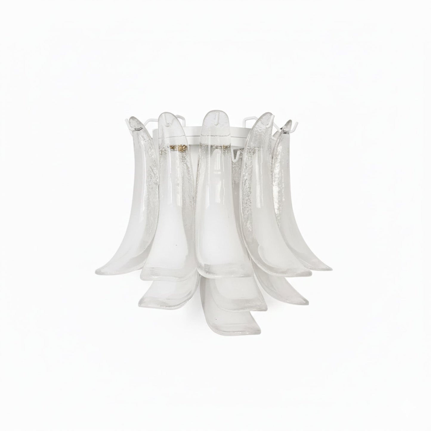 Horseshoe Wall Lamp