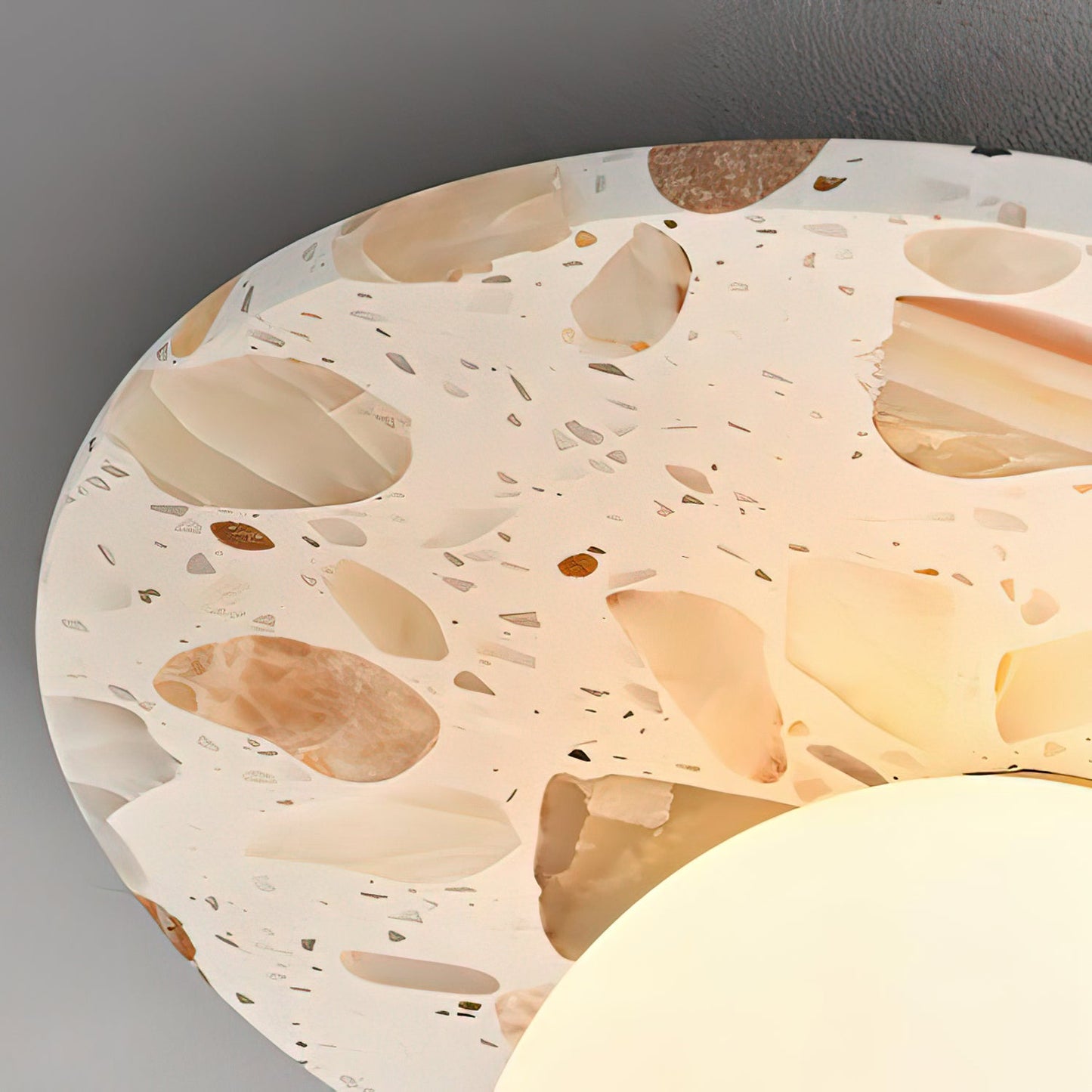 Helnys Ceiling Light