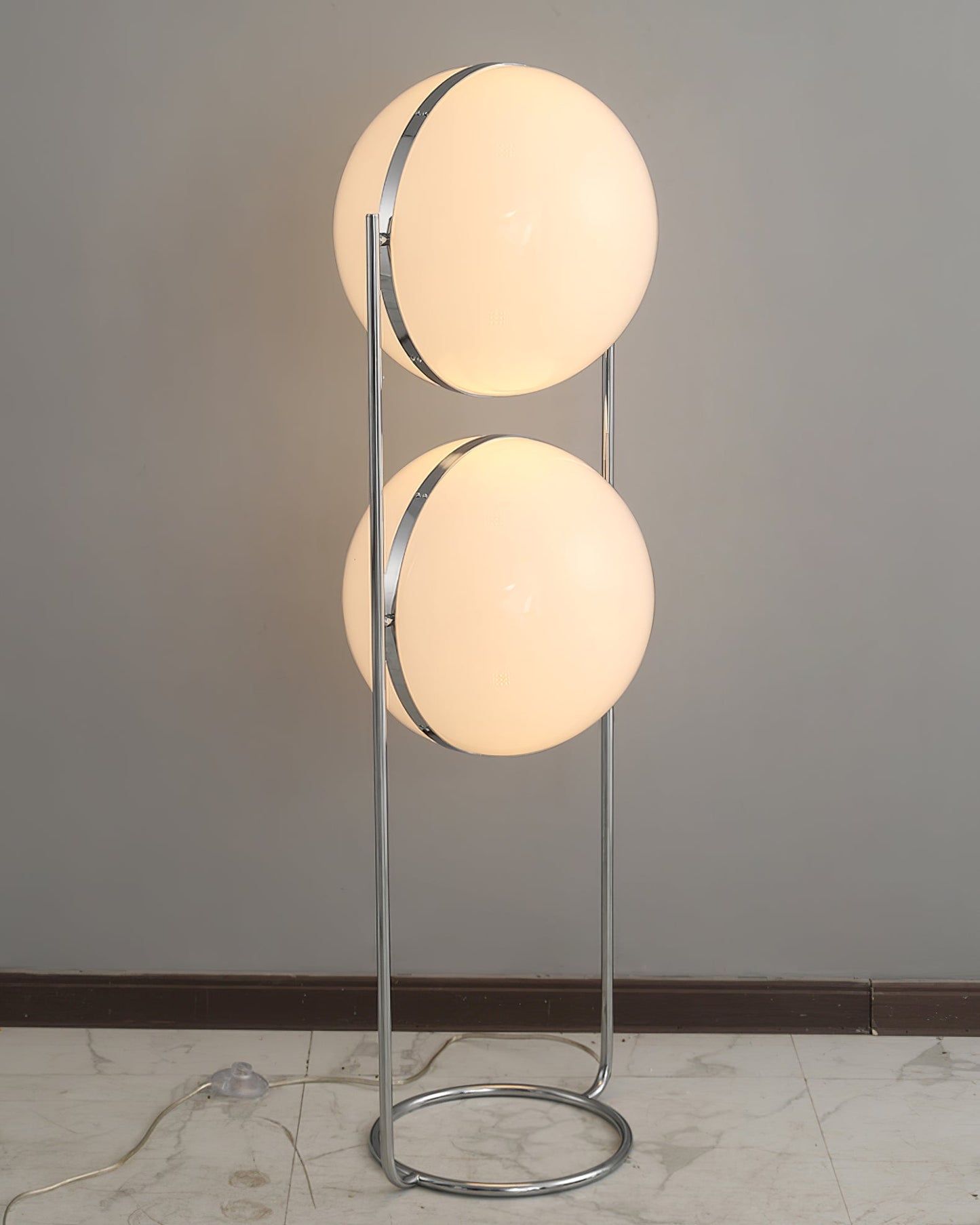 Luca Floor Lamp