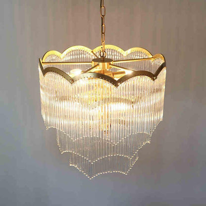 Classic Theresa Chandelier