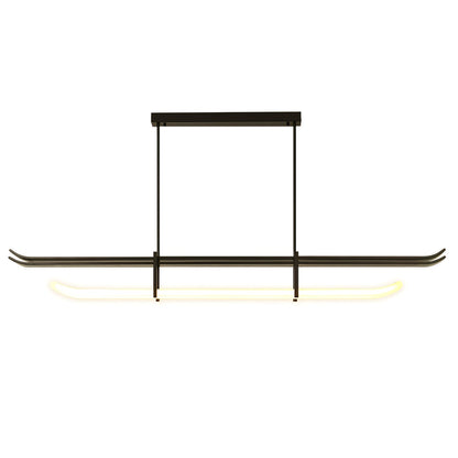 Luster LED Pendant Lamp