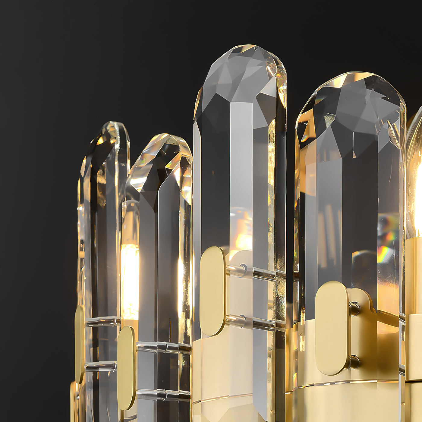 مصباح سقف سيرافينا 