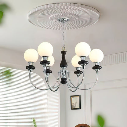 Hans Chandelier