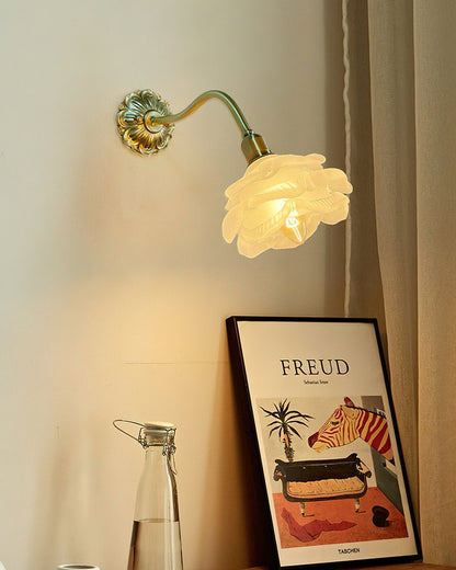 Sherri Wall Lamp