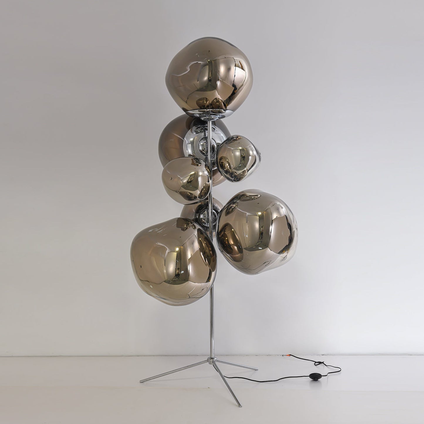 Melt 7heads Floor Lamp