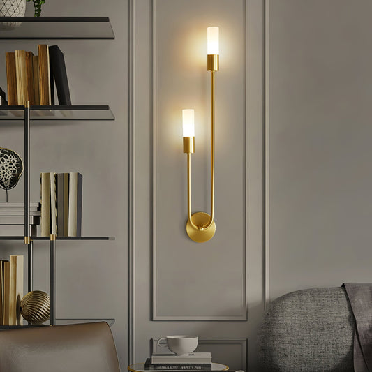 Renwil Double Wall Lamp