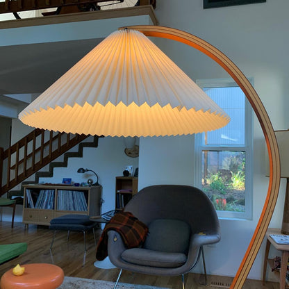 Caprani Floor Lamp