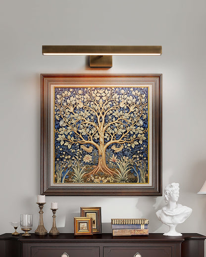 Swanson Wall Sconce