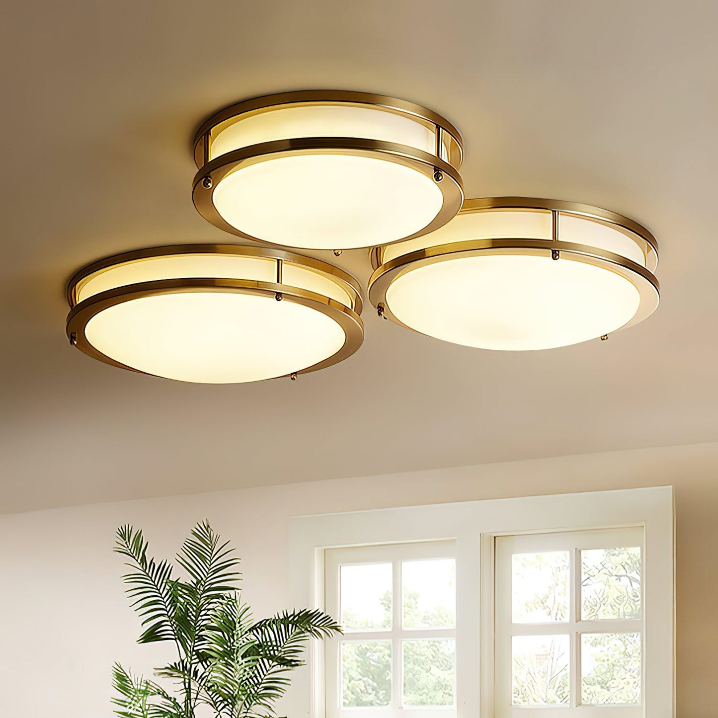 Bellacor Ceiling Lamp
