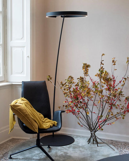 Quan Floor Lamp