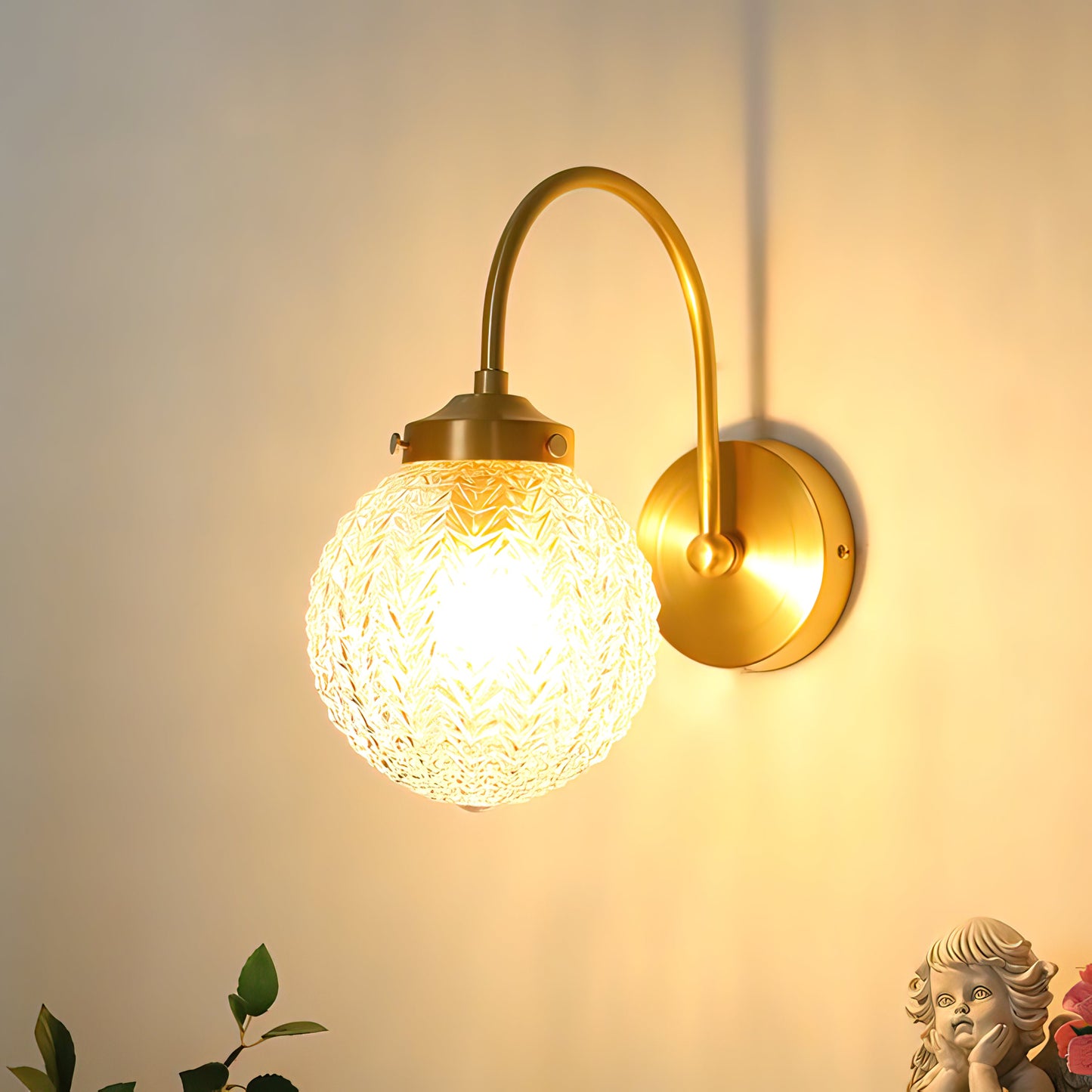 Toni Wall Light