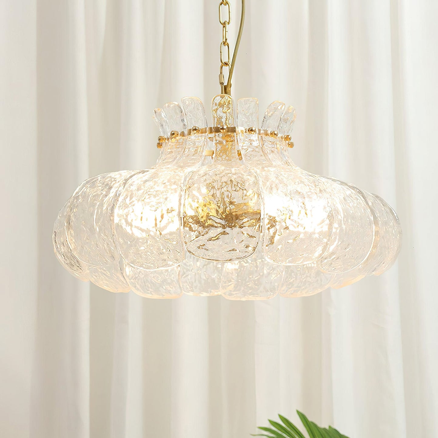 Fiordaliso Pendant Light