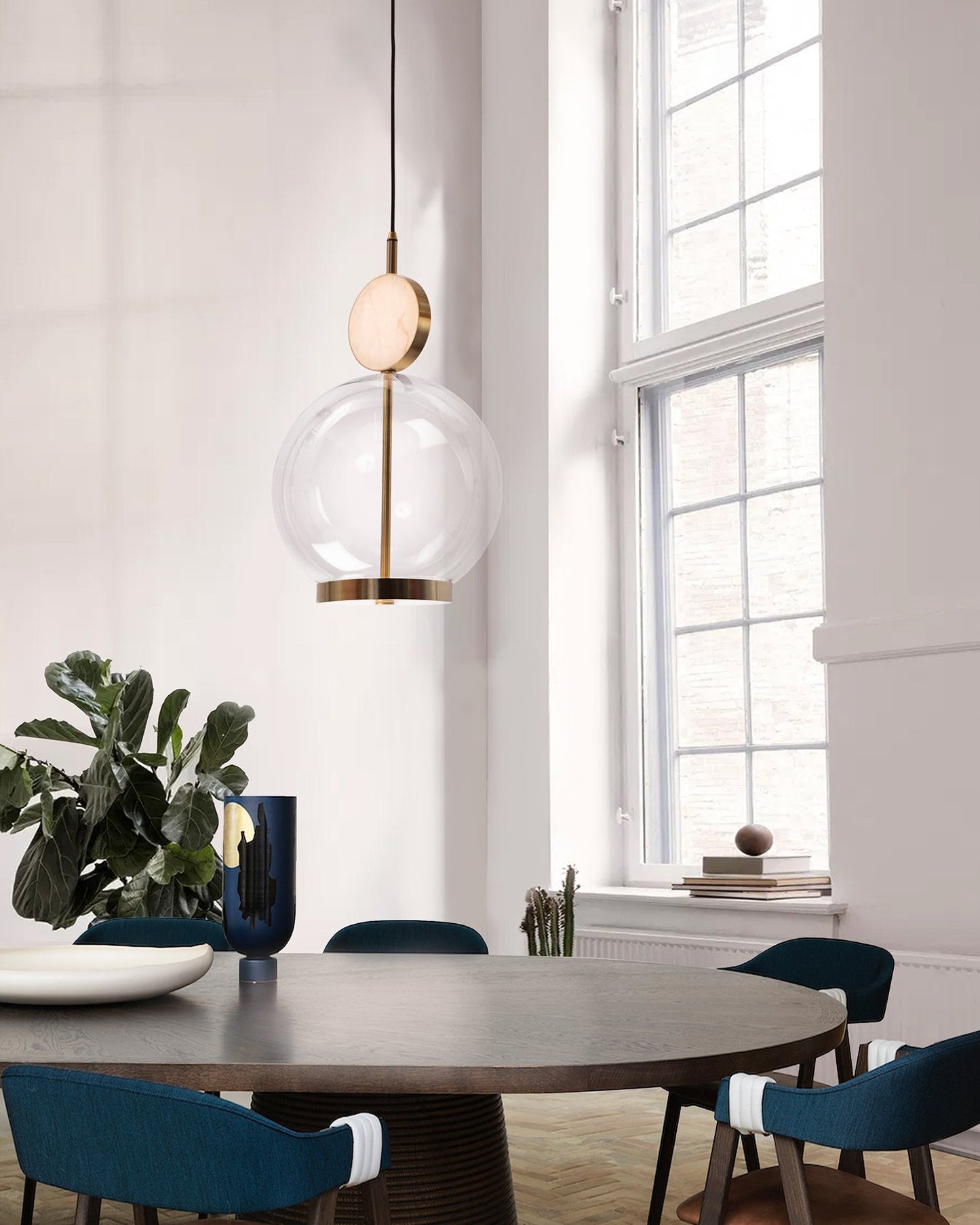 Rosa Pendant Lamp