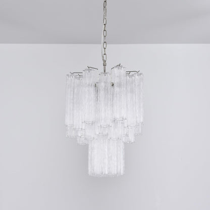 Giselle Glass Chandelier