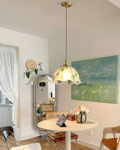 مصباح دالاني المعلق 