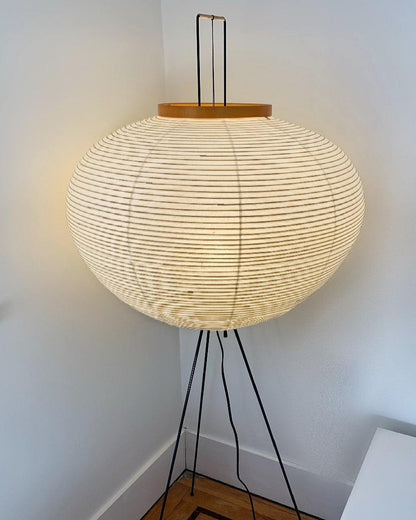 Akari Series Floor Lamp