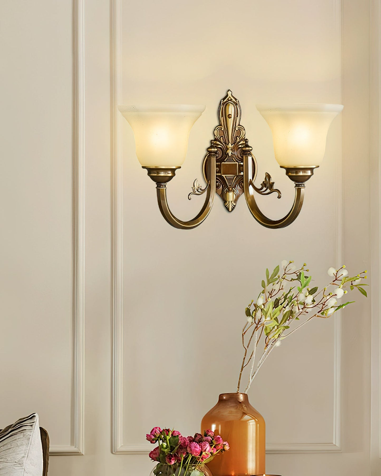 Ligonier Wall lamp