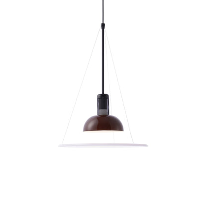 Frisbi Pendant Light