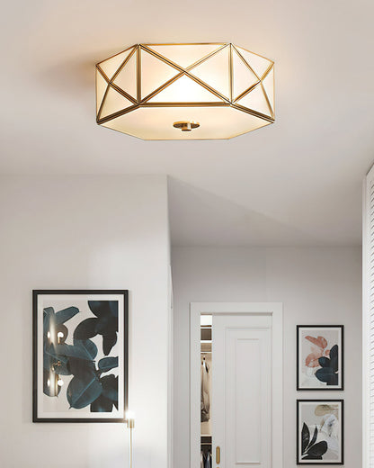 Emmy Ceiling Light