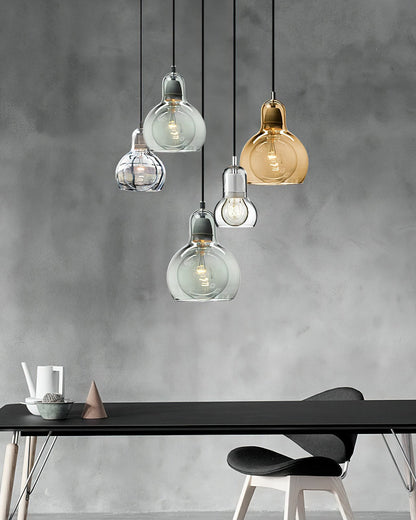 Fritz Pendant Lamp